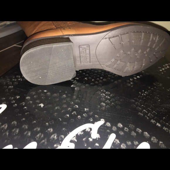 Sam Edelman Prina riding boots - Picture 10 of 14